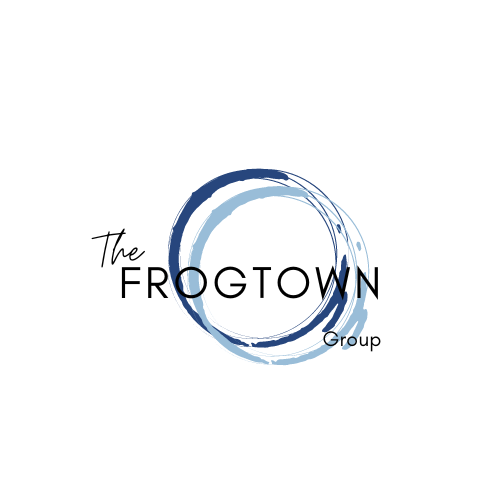 The Frogtown Group Logo